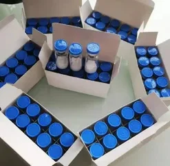 cagrilintide b5mg + semaglutide 10mg | premium peptides usa