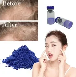 ghk cu peptide 50mg & 100mg | trusted usa source