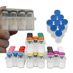 klow = bpc10+t / b10+cu50+ppv10 | premium peptide blend usa