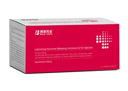 buy gonadorelin acetate 2mg usa | trusted peptide dealer