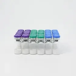 hmg 75 iu × 10 vials | premium usa peptide for research