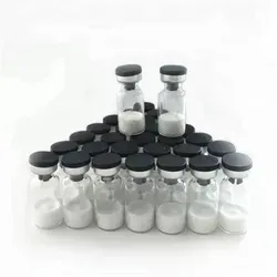 hmg 75 iu × 10 vials | premium usa peptide for research