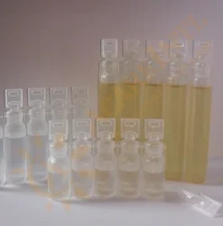 bac. water 10ml/10vials | premium bacteriostatic water usa