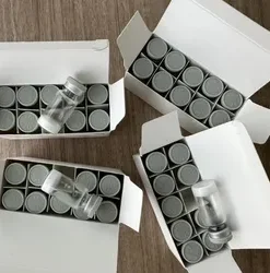 snap 8 10mg × 10 vials | premium peptide usa