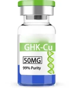 GHK-CU