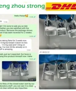 buy retatrutide peptide usa | zhengzhou strong peptide