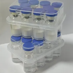 mazdutide 5mg & 10mg × 10 vials | premium peptide usa