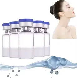 hmg 75 iu × 10 vials | premium usa peptide for research