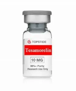 buy tesamorelin 5mg & 10mg vials | usa peptide source