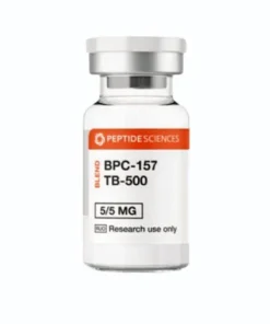 BPC-157 Peptide