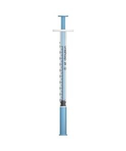 Measuring Syringe 1ml