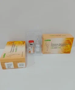 HCG 10000IU Peptide