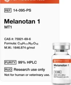 Melanotan 1