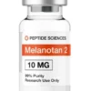 Melanotan 2