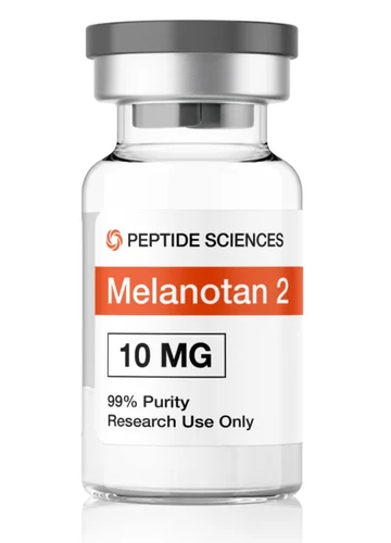 Melanotan 2