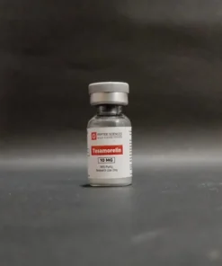 Tesamorelin 5mg