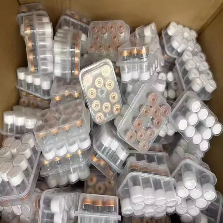 2025 usa warehouse peptide 15mg 20mg 30mg customized peptide supply research peptides (2)bulk peptide