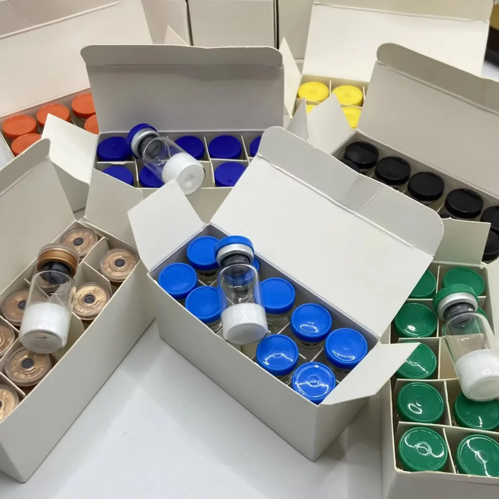 custom peptides lyophilized powder cagrilintide 5 mg 10 mg weight loss peptide (1)