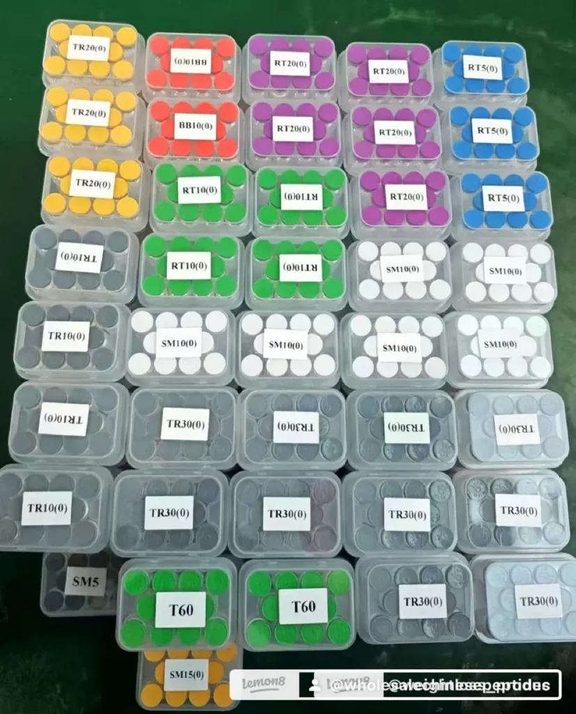 research peptides for sale